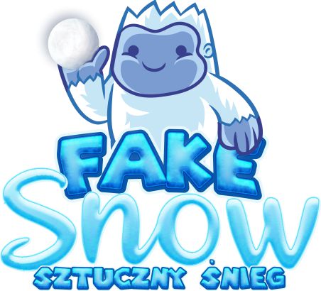 FAKE SNOW 