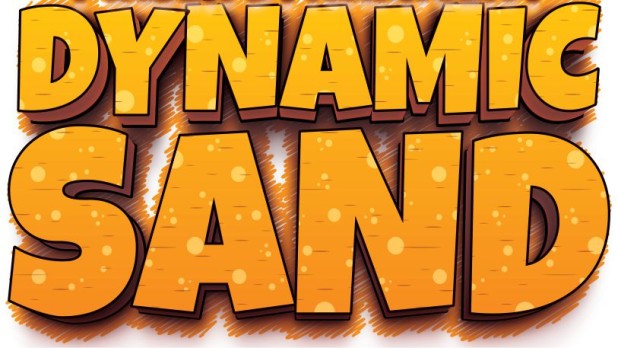 DYNAMIC SAND