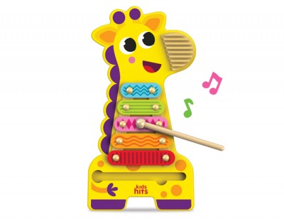 ΞΥΛΙΝΗ ΚΑΜΗΛΟΠΑΡΔΑΛΗ ΞΥΛΟΦΩΝΟ