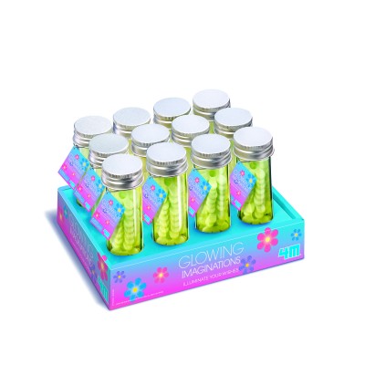 Wish Lab/Φωσφορούχα Λουλούδια